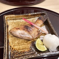のどぐろ割烹 一心 別邸 - 