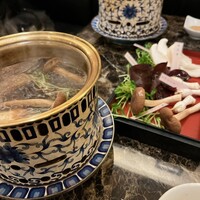 Shangri-La's secret ROPPONGI - 