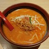 membatadokoroshouten - 北海道味噌 辛味噌ラーメン (税込)979円 (2023.12.23)