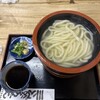 こんぴらうどん 本店