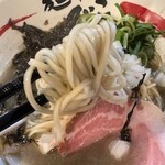 麺や でこ - 