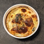 クイーンズ伊勢丹 - 料理写真: