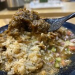 ジャパニーズ スパイス カリー ワッカ - 