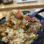 ジャパニーズ スパイス カリー ワッカ - 