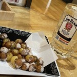 焼きもの家 慶 - 