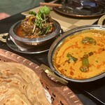 Bangera's Kitchen Traditional - 