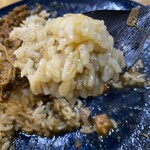 ジャパニーズ スパイス カリー ワッカ - 