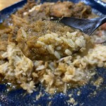 ジャパニーズ スパイス カリー ワッカ - 