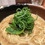 中華蕎麦 とみ田 - 美しい