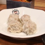 シウマイ堂 正屋 - 旨鶏シウマイ