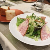 俺のフレンチ グランメゾン 大手町 - 