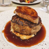 俺のフレンチ グランメゾン 大手町 - 