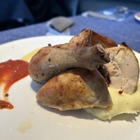 ROTISSERIE★BLUE - 