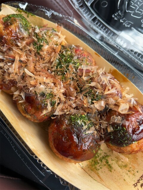 Tsukiji Gindako Ion Fuso Ten photo 3