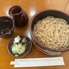 そば処ふるさとの草笛 - 料理写真: