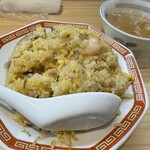 美味しい炒飯の店 満福 - 