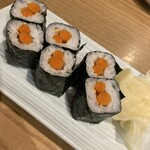 Sushiya Ginzou - 