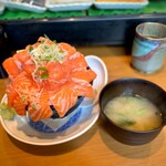 Jimbochousushiwasabi - 