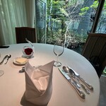 オーベルジュ ド プリマヴェーラ - 