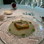 オーベルジュ ド プリマヴェーラ - 