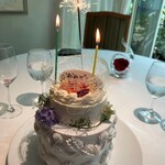 オーベルジュ ド プリマヴェーラ - 