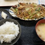 幸 - 料理写真: