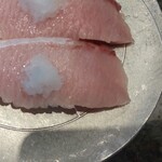 氷見回転寿司　粋鮨 - 