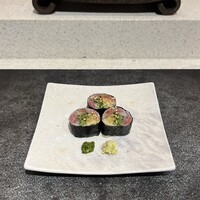 神楽坂 鮨 弥栄 - 