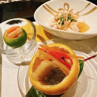 ケンゾーエステイトワイナリー 銀座店 - 