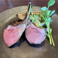 ワカヌイ グリル ダイニング バー 東京 - 