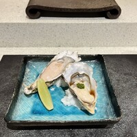 神楽坂 鮨 弥栄 - 