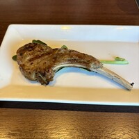 ワカヌイ グリル ダイニング バー 東京 - 