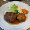 洋食 あきら - 料理写真: