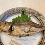 釣りあじ食堂 - 