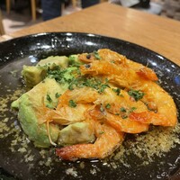 Seafood bar Ermitage 横浜鶴屋町店 - 