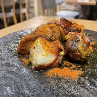 Seafood bar Ermitage 横浜鶴屋町店 - 