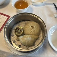 北京宮廷料理 涵梅舫 - 