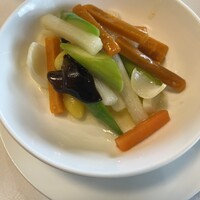 北京宮廷料理 涵梅舫 - 