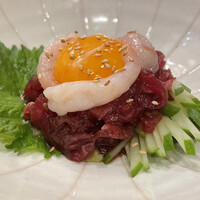 Seafood bar Ermitage 横浜鶴屋町店 - 