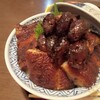 炭焼うな富士