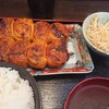 ホワイト餃子 三郷店