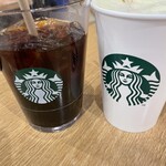 スターバックスコーヒー - 