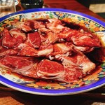 やきにく 肉助 - 