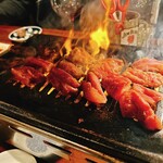 やきにく 肉助 - 