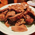 やきにく 肉助 - 