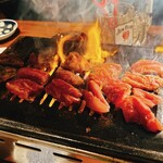 やきにく 肉助 - 