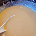 Hokkaidou Ramen Oyaji - 唯一無二の味噌スープ