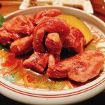 やきにく 肉助 - 