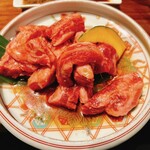 やきにく 肉助 - 