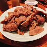 やきにく 肉助 - 